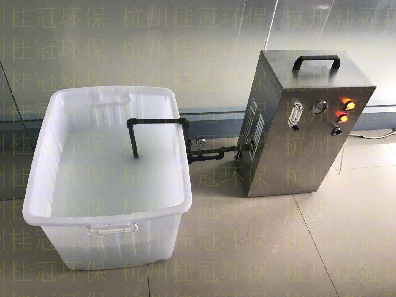 微納米氣泡牛奶浴|桑拿牛奶浴機